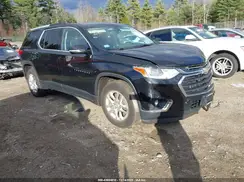 1GNEVGKWXJJ276254 2018 CHEVROLET TRAVERSE