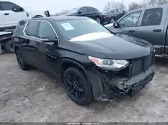 1GNEVGKWXJJ276898 2018 CHEVROLET TRAVERSE