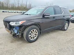 1GNEVGKWXJJ277338 2018 CHEVROLET TRAVERSE