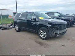 1GNEVGKWXJJ279316 2018 CHEVROLET TRAVERSE