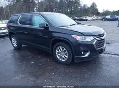 1GNEVGKWXKJ100533 2019 CHEVROLET TRAVERSE