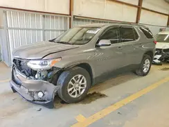 1GNEVGKWXKJ102928 2019 CHEVROLET TRAVERSE