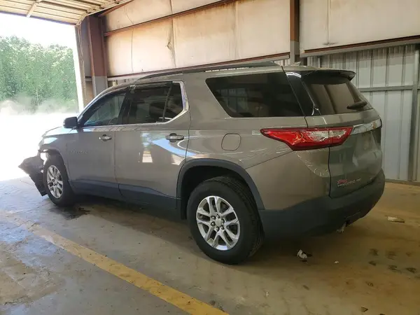 1GNEVGKWXKJ102928 2019 CHEVROLET TRAVERSE - Image 2
