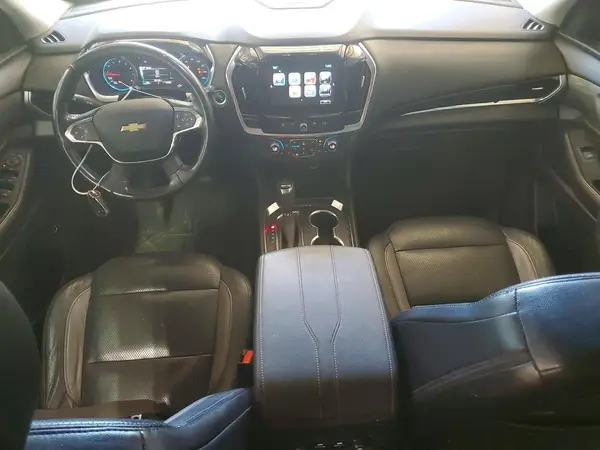 1GNEVGKWXKJ102928 2019 CHEVROLET TRAVERSE - Image 8