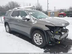 1GNEVGKWXKJ103268 2019 CHEVROLET TRAVERSE
