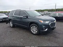 1GNEVGKWXKJ103982 2019 CHEVROLET TRAVERSE