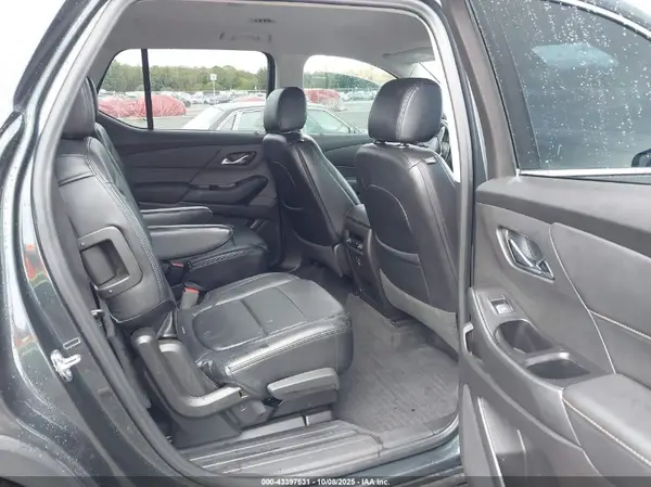 1GNEVGKWXKJ103982 2019 CHEVROLET TRAVERSE - Image 8