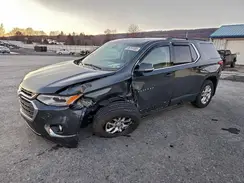1GNEVGKWXKJ104047 2019 CHEVROLET TRAVERSE