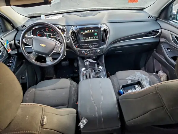 1GNEVGKWXKJ104047 2019 CHEVROLET TRAVERSE - Image 8