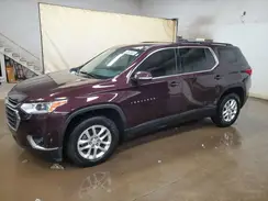 1GNEVGKWXKJ116134 2019 CHEVROLET TRAVERSE