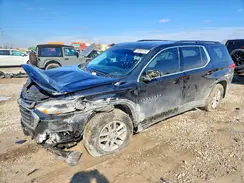 1GNEVGKWXKJ129188 2019 CHEVROLET TRAVERSE