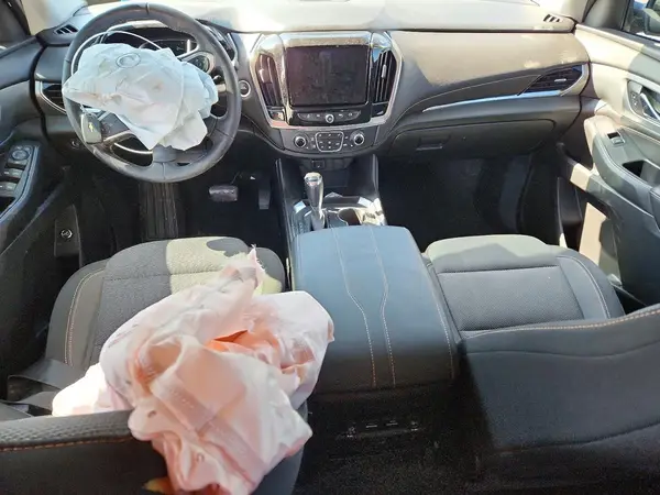 1GNEVGKWXKJ129188 2019 CHEVROLET TRAVERSE - Image 8