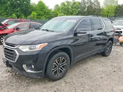 1GNEVGKWXKJ131880 2019 CHEVROLET TRAVERSE