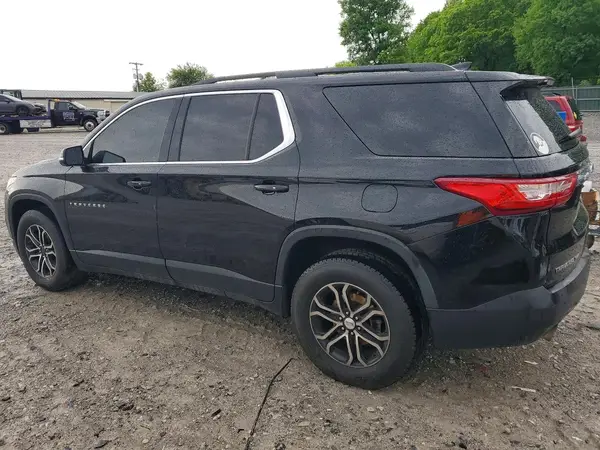 1GNEVGKWXKJ131880 2019 CHEVROLET TRAVERSE - Image 2