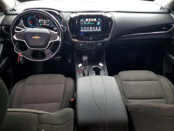 1GNEVGKWXKJ131880 2019 CHEVROLET TRAVERSE - Image 8
