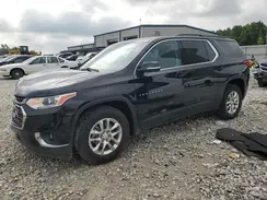 1GNEVGKWXKJ136464 2019 CHEVROLET TRAVERSE