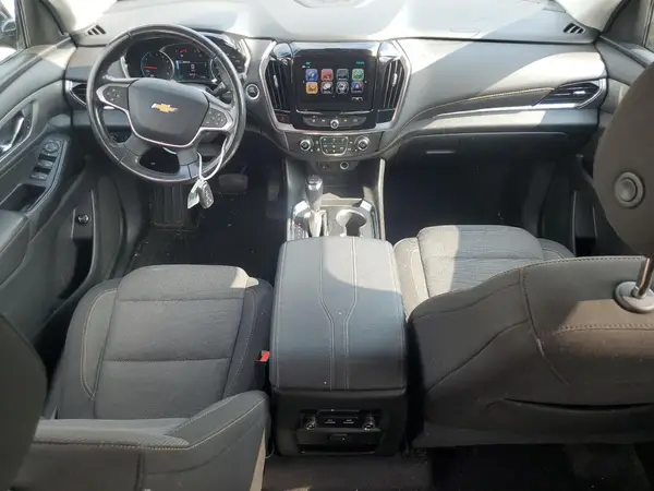 1GNEVGKWXKJ136464 2019 CHEVROLET TRAVERSE - Image 8