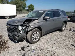 1GNEVGKWXKJ139770 2019 CHEVROLET TRAVERSE