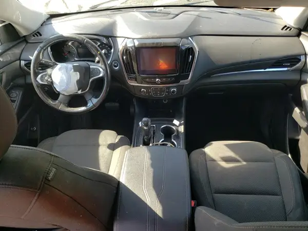 1GNEVGKWXKJ139770 2019 CHEVROLET TRAVERSE - Image 8
