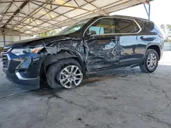 1GNEVGKWXKJ139798 2019 CHEVROLET TRAVERSE