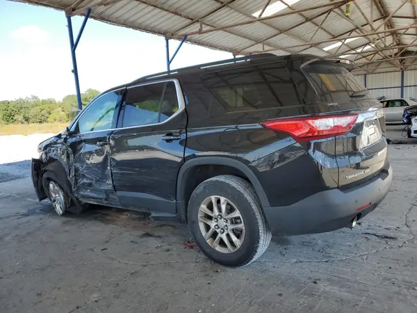 1GNEVGKWXKJ139798 2019 CHEVROLET TRAVERSE - Image 2