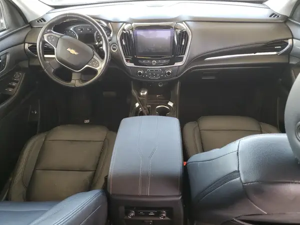1GNEVGKWXKJ139798 2019 CHEVROLET TRAVERSE - Image 8