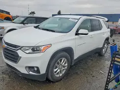 1GNEVGKWXKJ146511 2019 CHEVROLET TRAVERSE
