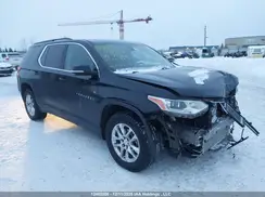 1GNEVGKWXKJ148792 2019 CHEVROLET TRAVERSE