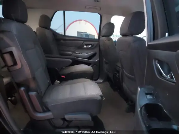 1GNEVGKWXKJ148792 2019 CHEVROLET TRAVERSE - Image 8