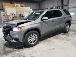 1GNEVGKWXKJ149747 2019 CHEVROLET TRAVERSE