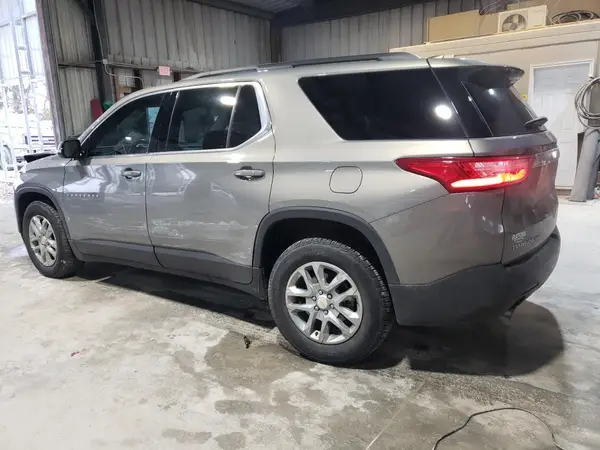 1GNEVGKWXKJ149747 2019 CHEVROLET TRAVERSE - Image 2