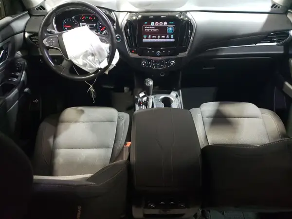 1GNEVGKWXKJ149747 2019 CHEVROLET TRAVERSE - Image 8