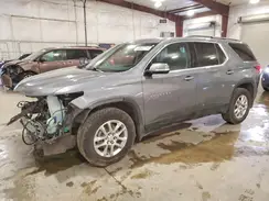 1GNEVGKWXKJ150431 2019 CHEVROLET TRAVERSE