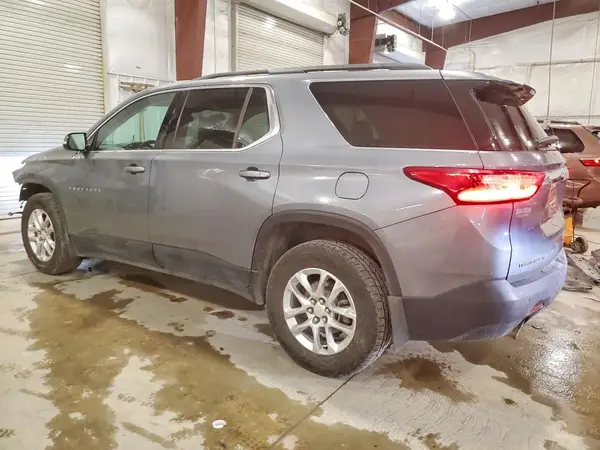 1GNEVGKWXKJ150431 2019 CHEVROLET TRAVERSE - Image 2