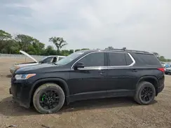 1GNEVGKWXKJ159033 2019 CHEVROLET TRAVERSE