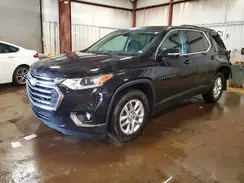 1GNEVGKWXKJ159744 2019 CHEVROLET TRAVERSE