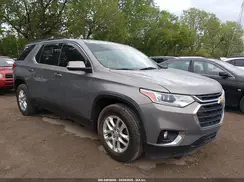 1GNEVGKWXKJ159968 2019 CHEVROLET TRAVERSE