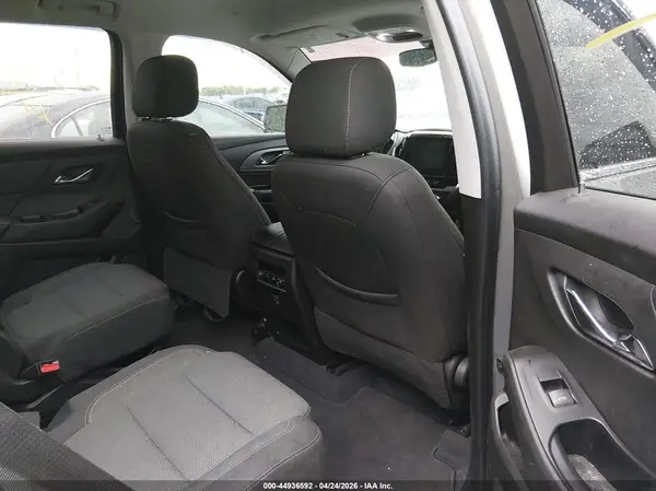 1GNEVGKWXKJ159968 2019 CHEVROLET TRAVERSE - Image 8