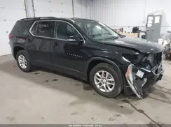 1GNEVGKWXKJ162871 2019 CHEVROLET TRAVERSE