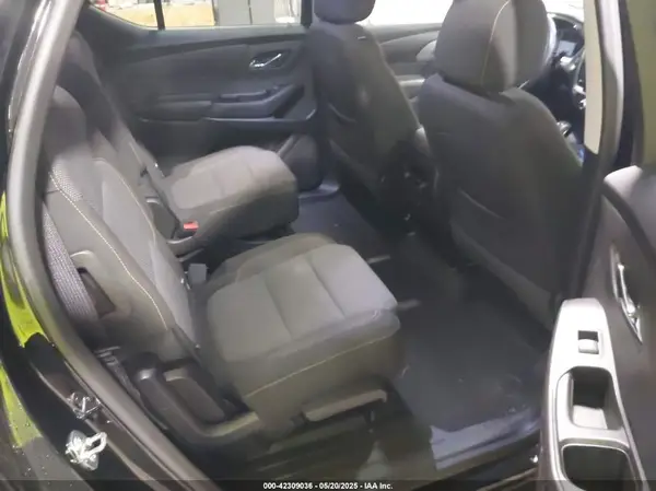 1GNEVGKWXKJ162871 2019 CHEVROLET TRAVERSE - Image 8