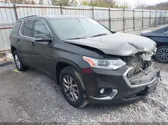 1GNEVGKWXKJ170176 2019 CHEVROLET TRAVERSE