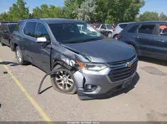 1GNEVGKWXKJ174566 2019 CHEVROLET TRAVERSE