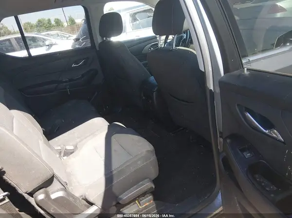 1GNEVGKWXKJ174566 2019 CHEVROLET TRAVERSE - Image 8
