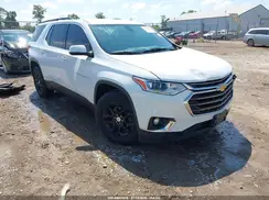 1GNEVGKWXKJ174969 2019 CHEVROLET TRAVERSE