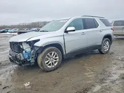 1GNEVGKWXKJ175751 2019 CHEVROLET TRAVERSE