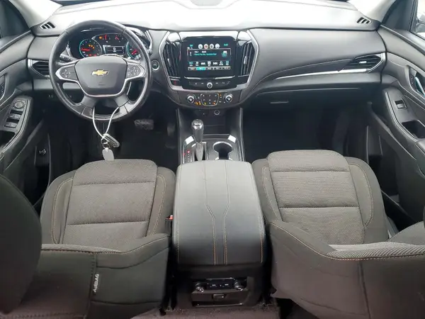1GNEVGKWXKJ175751 2019 CHEVROLET TRAVERSE - Image 8