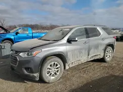 1GNEVGKWXKJ177046 2019 CHEVROLET TRAVERSE