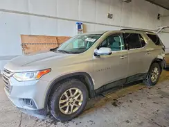1GNEVGKWXKJ178679 2019 CHEVROLET TRAVERSE
