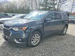 1GNEVGKWXKJ180013 2019 CHEVROLET TRAVERSE