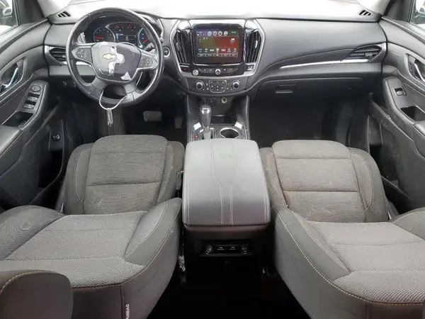 1GNEVGKWXKJ180013 2019 CHEVROLET TRAVERSE - Image 8